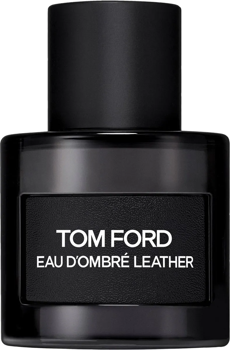 Tom Ford Ombré Leather Herenparfum EDP 50ml