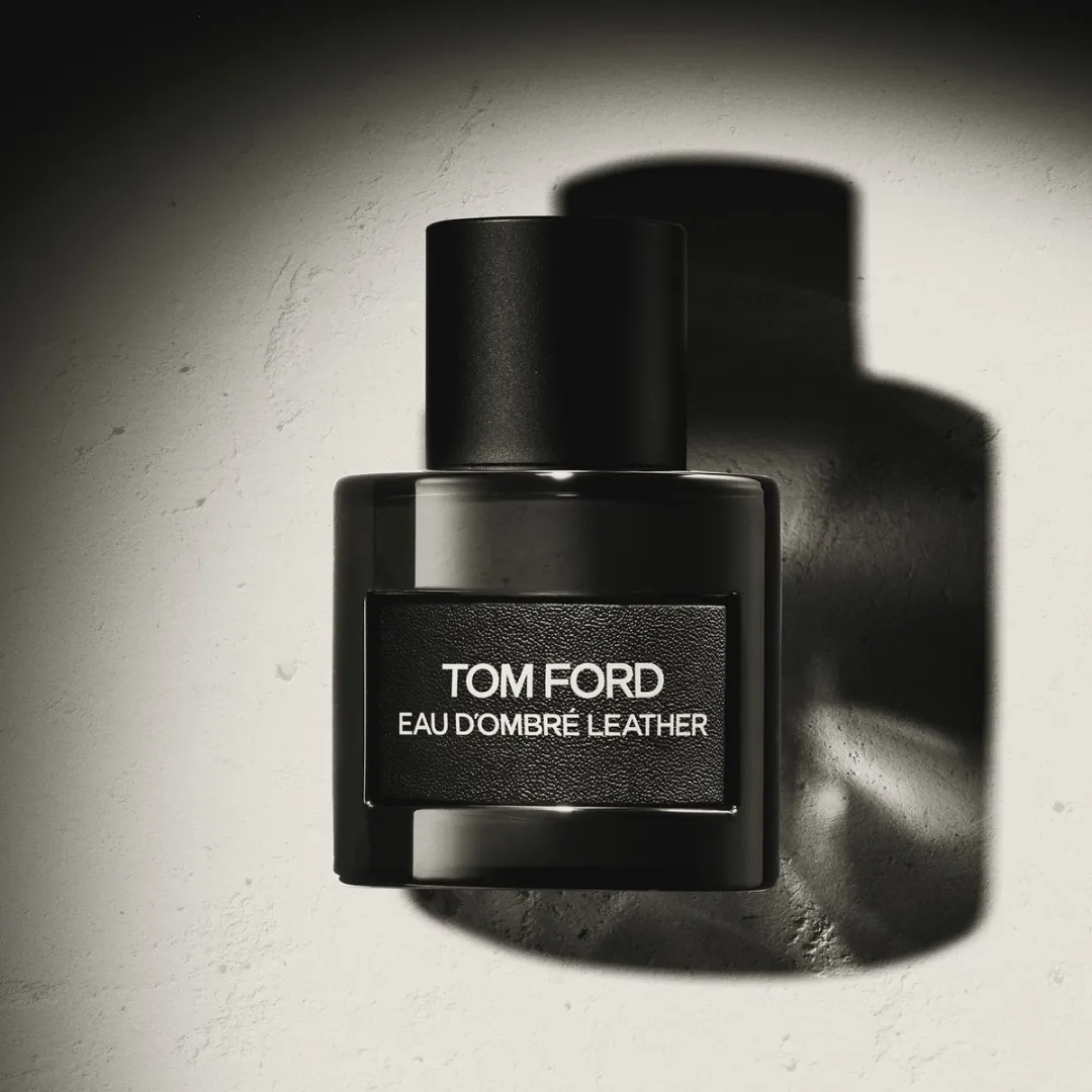 Tom Ford Ombré Leather Herenparfum EDP 50ml