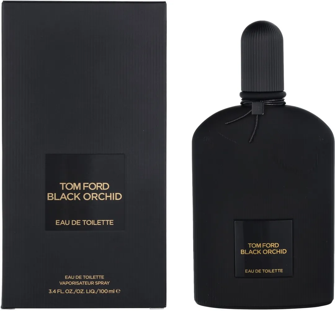 Tom Ford Black Orchid Eau de Toilette 100ml