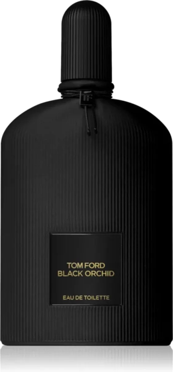 Tom Ford Black Orchid Eau de Toilette 100ml
