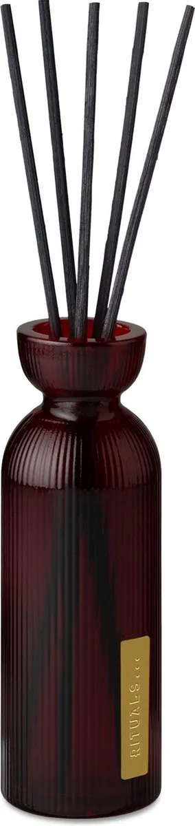 Rituals The Ritual of Ayurveda Geurstokjes Mini 70ml - Roze
