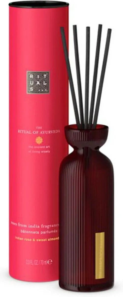 Rituals The Ritual of Ayurveda Geurstokjes Mini 70ml