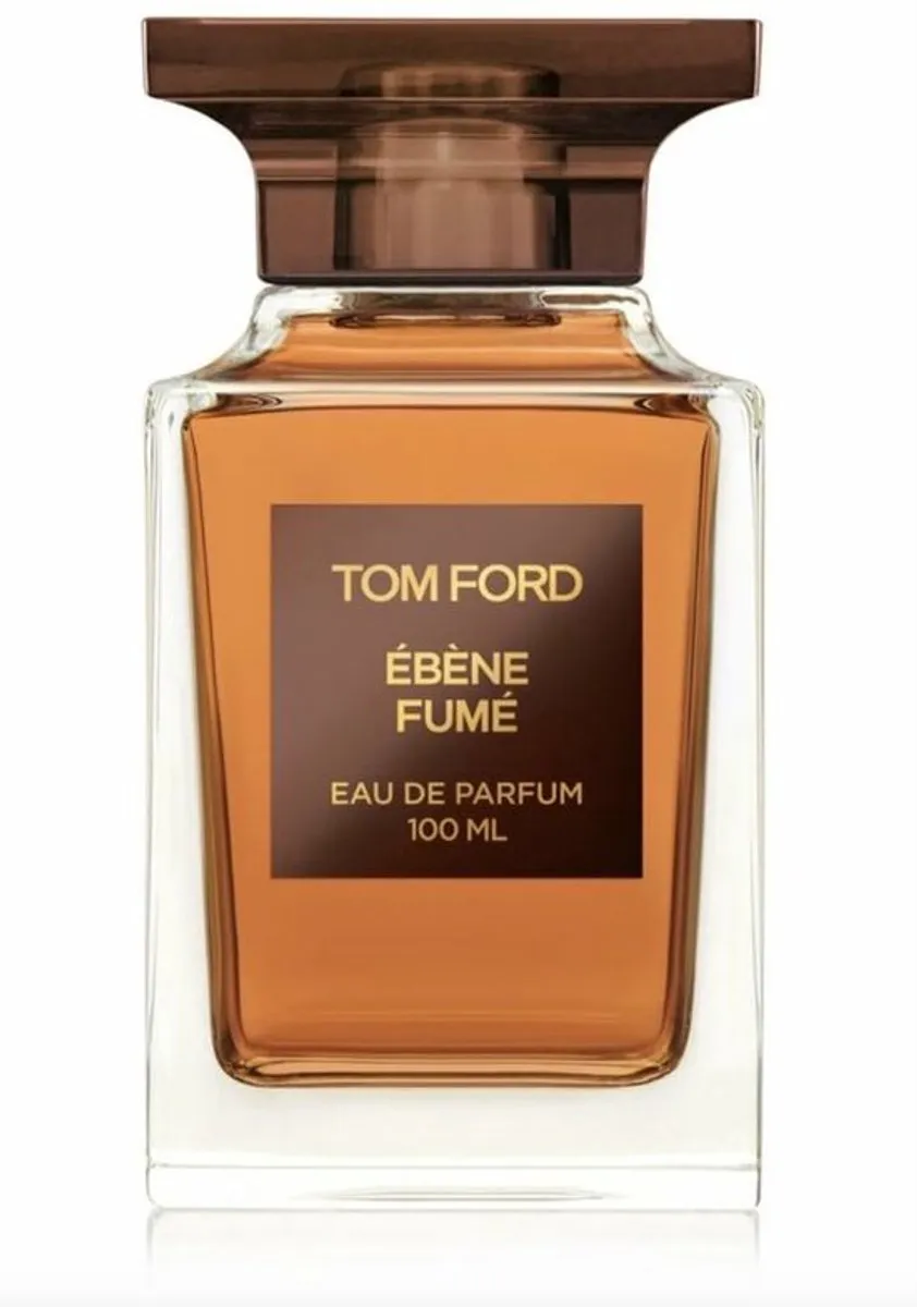 Tom Ford Ebène Fumé Eau de Parfum 100ml