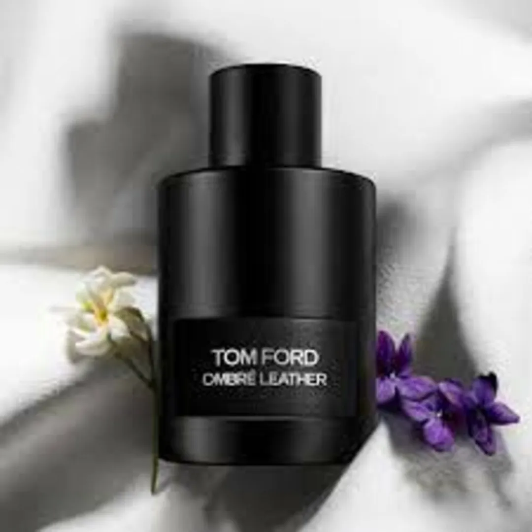 Tom Ford Ombré Leather Herenparfum 100ml