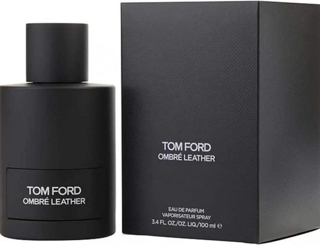 Tom Ford Ombré Leather Herenparfum 100ml