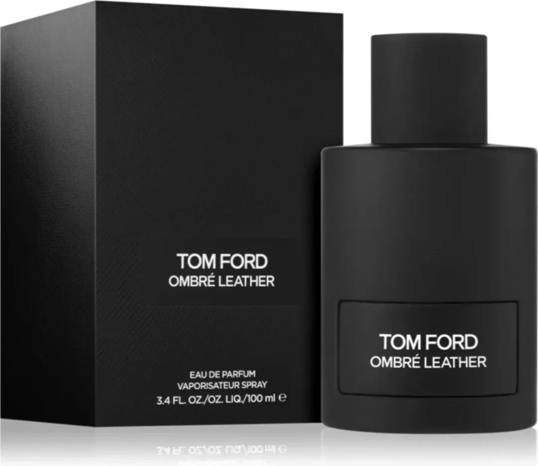 Tom Ford Ombré Leather Herenparfum 100ml
