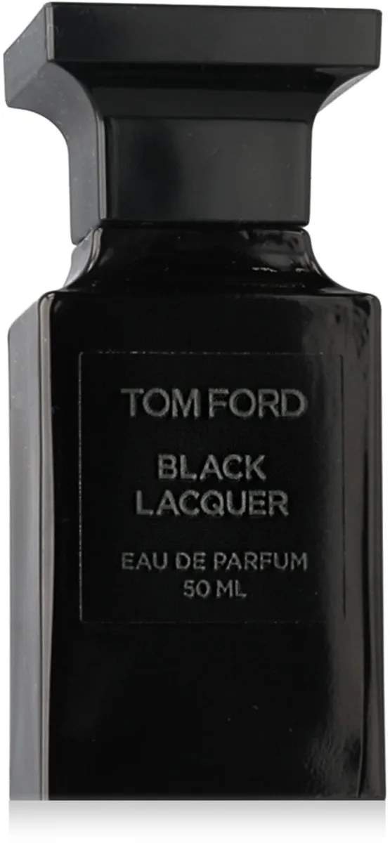Tom Ford Private Blend Black Lacquer 50ml