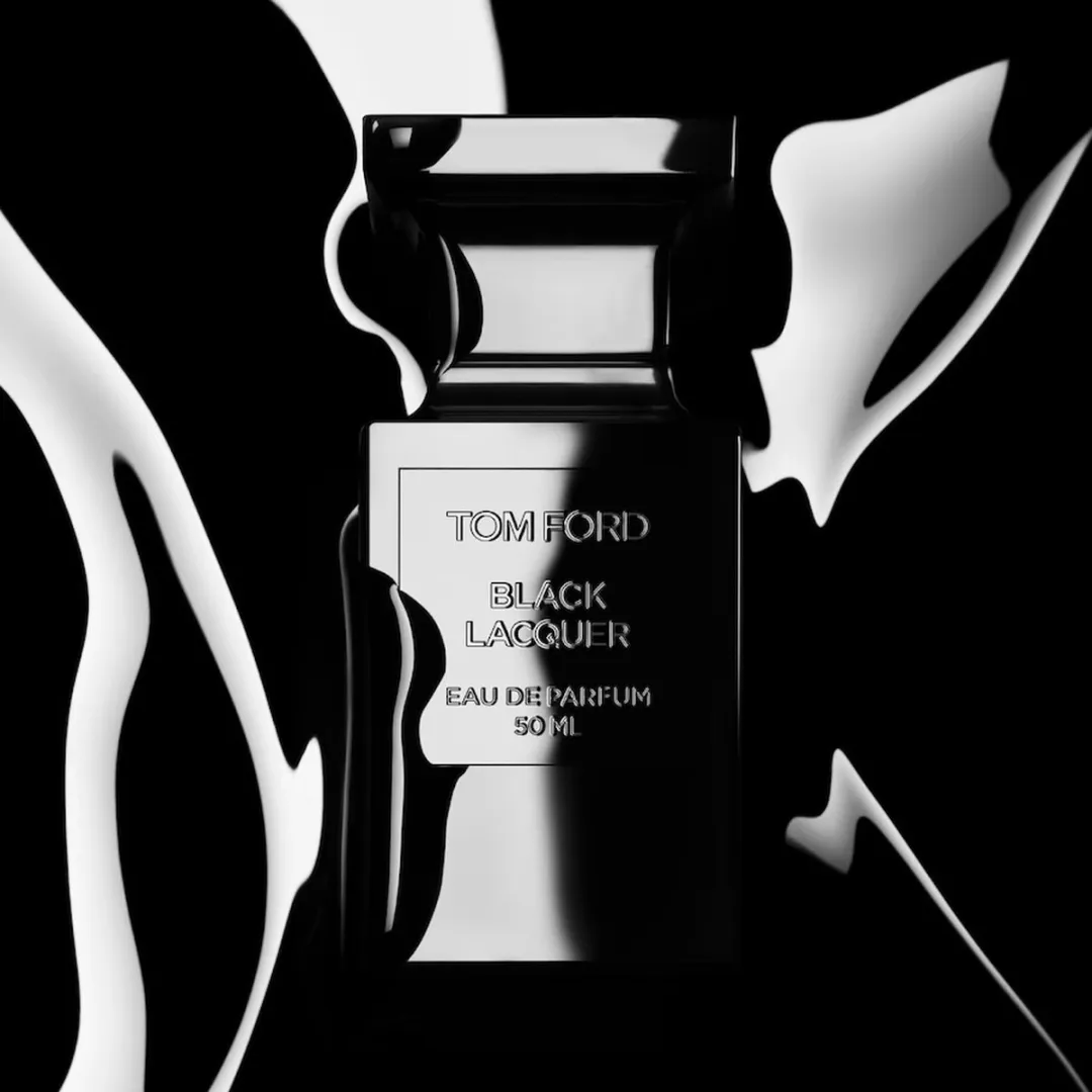 Tom Ford Private Blend Black Lacquer 50ml