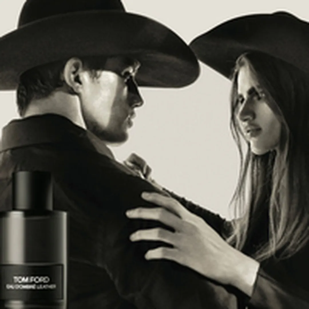 Tom Ford Ombré Leather Eau de Toilette 100ml
