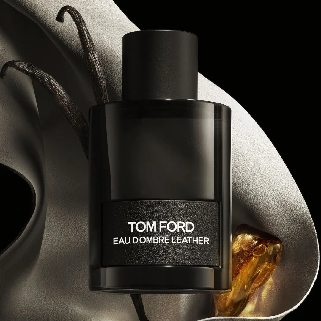 Tom Ford Ombré Leather Eau de Toilette 100ml