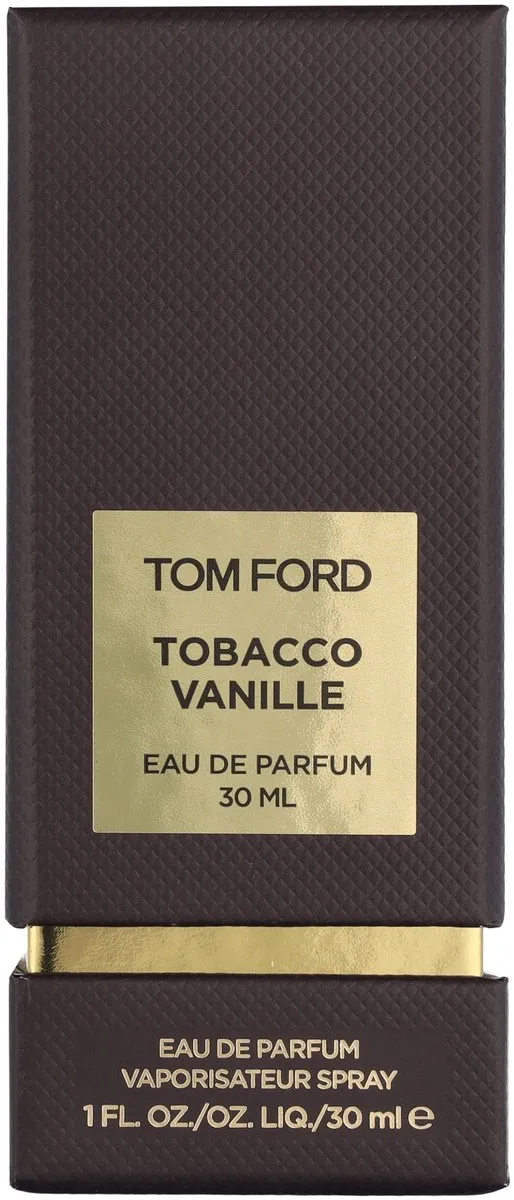Tom Ford Tobacco Vanille Eau de Parfum 30ml