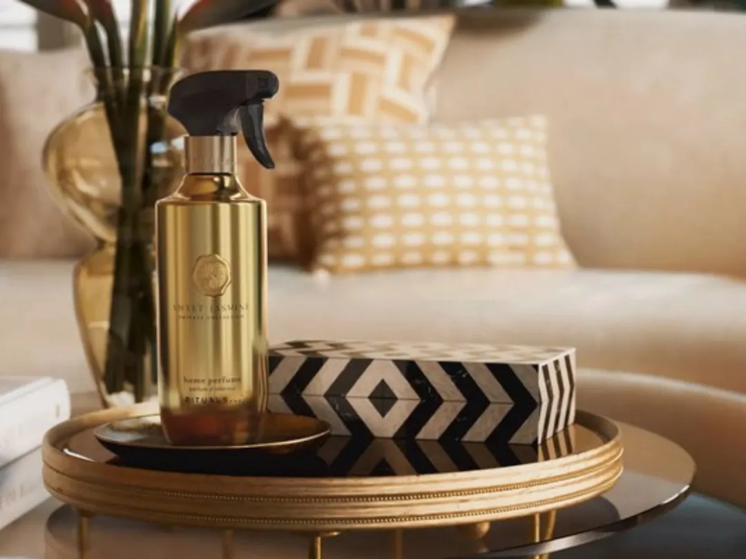 Rituals Sweet Jasmine Huisparfum 400ml
