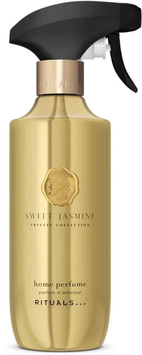 Rituals Sweet Jasmine Huisparfum 400ml