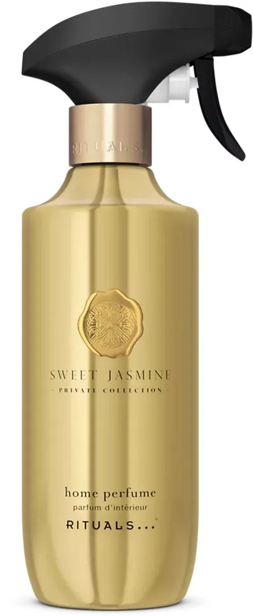 Rituals Sweet Jasmine Huisparfum 400ml