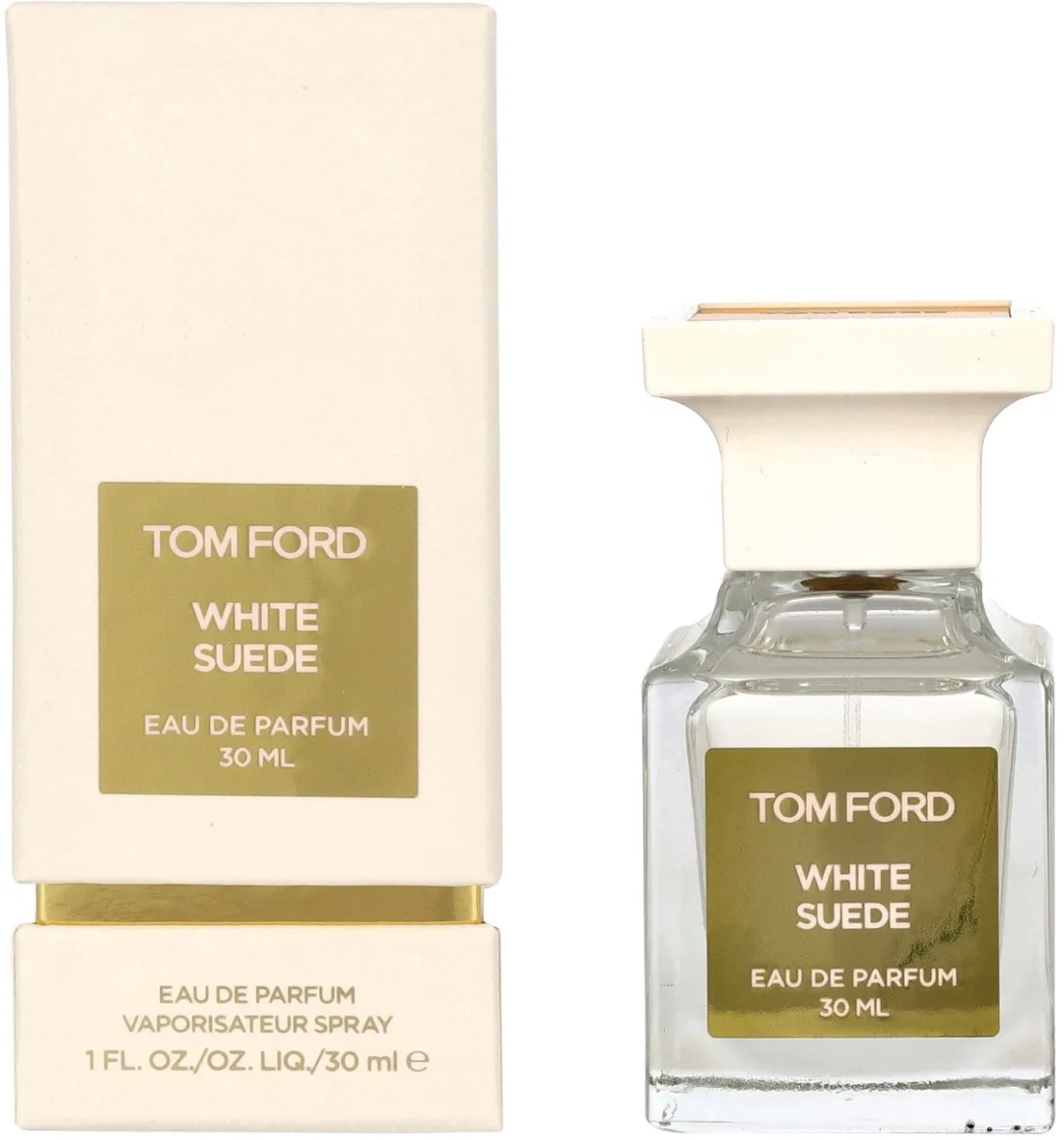 Tom Ford White Suede Eau de Parfum 30ml