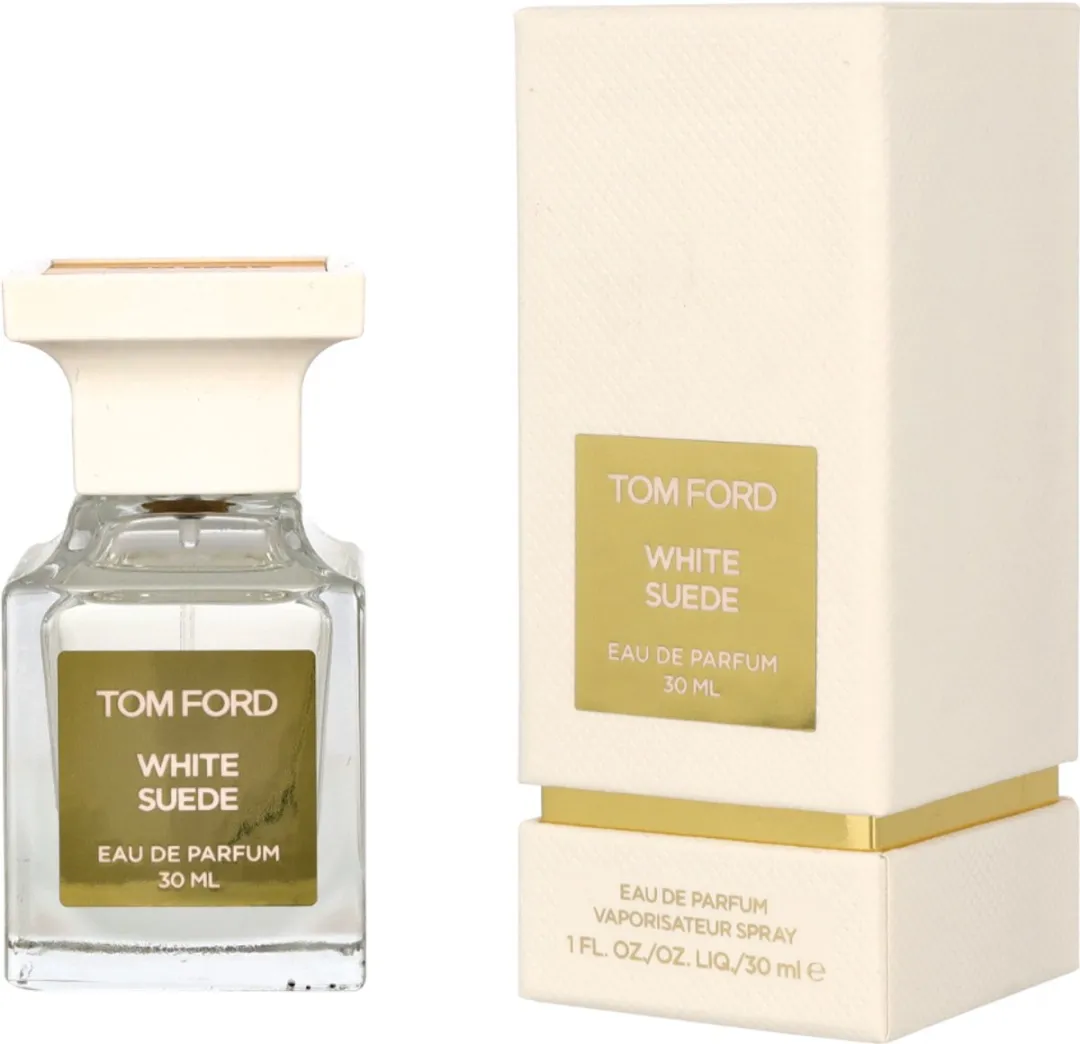 Tom Ford White Suede Eau de Parfum 30ml