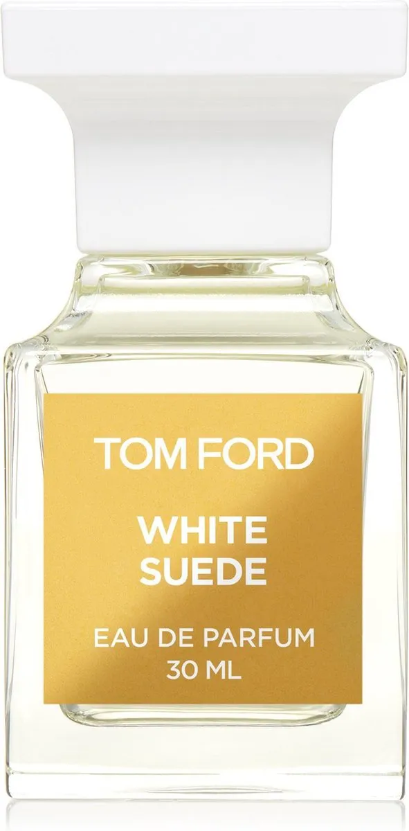 Tom Ford White Suede Eau de Parfum 30ml