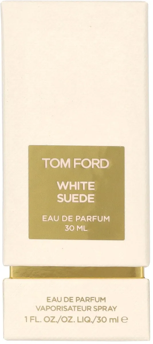 Tom Ford White Suede Eau de Parfum 30ml