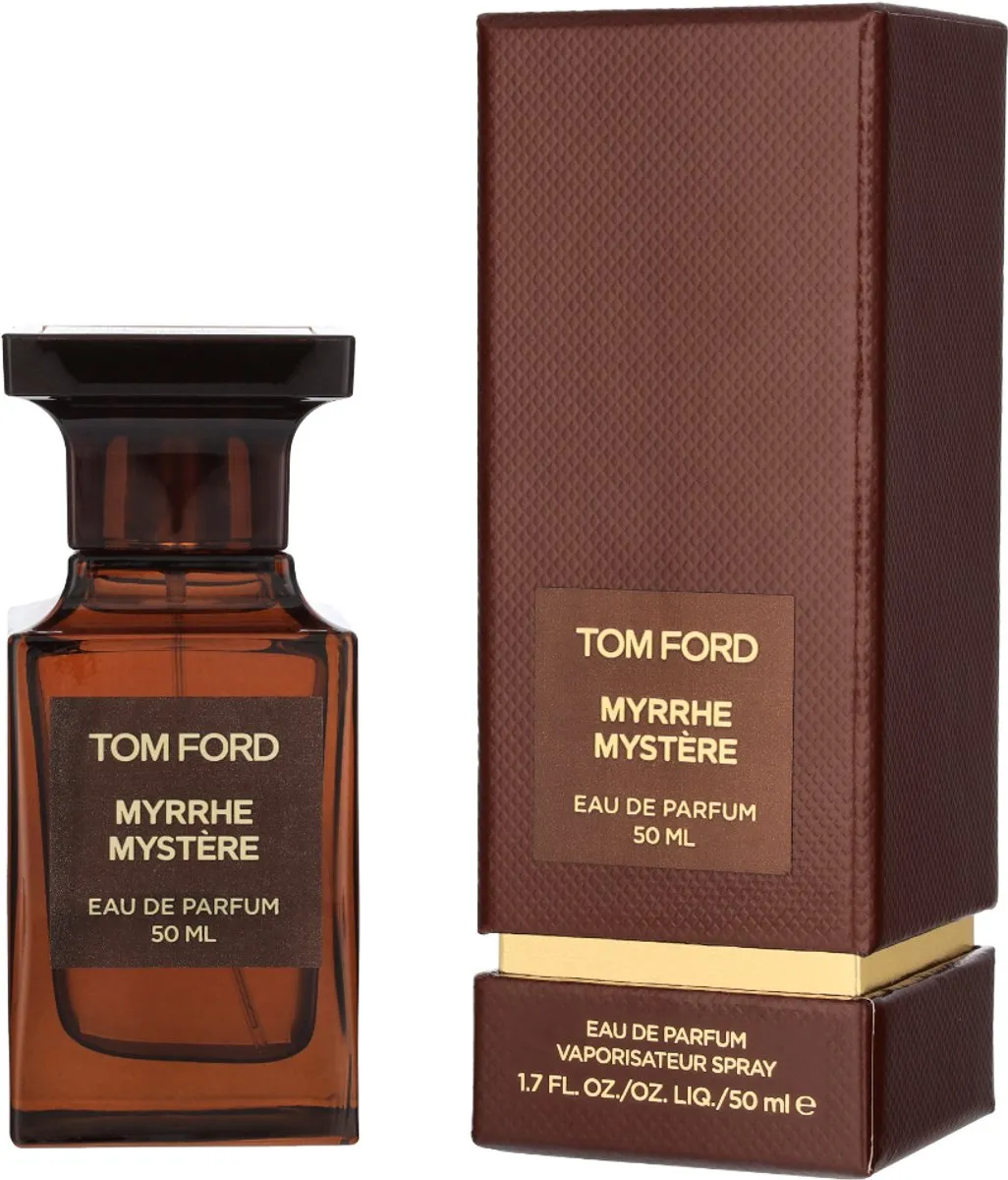 Tom Ford Myrrhe Mystère Eau de Parfum 50ml