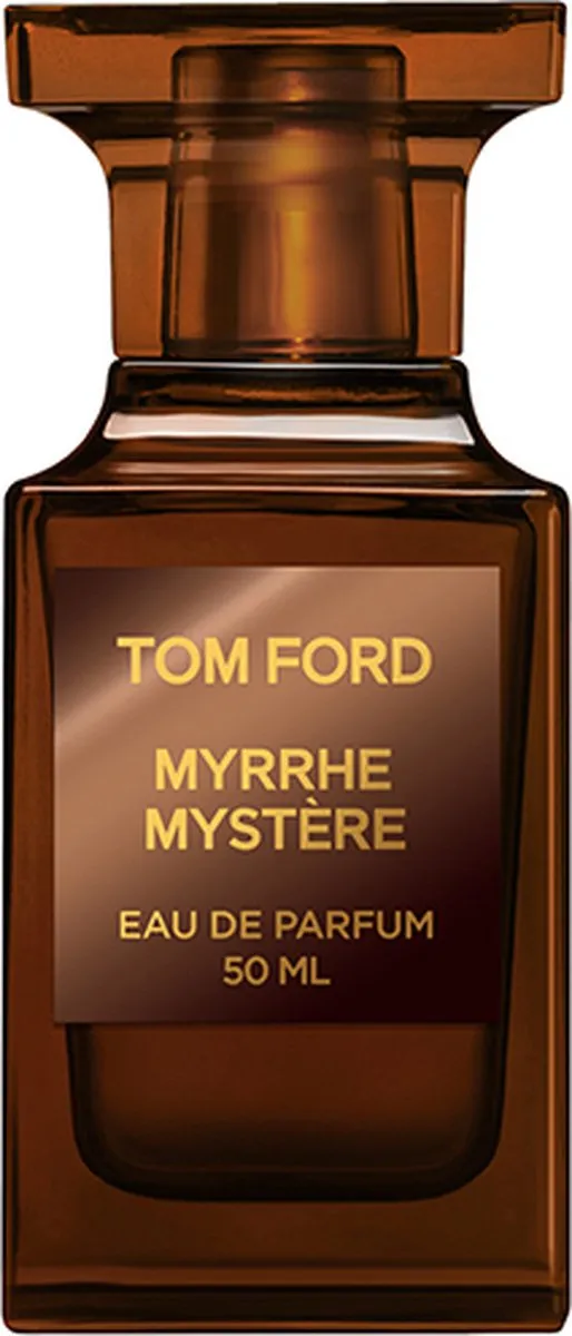 Tom Ford Myrrhe Mystère Eau de Parfum 50ml