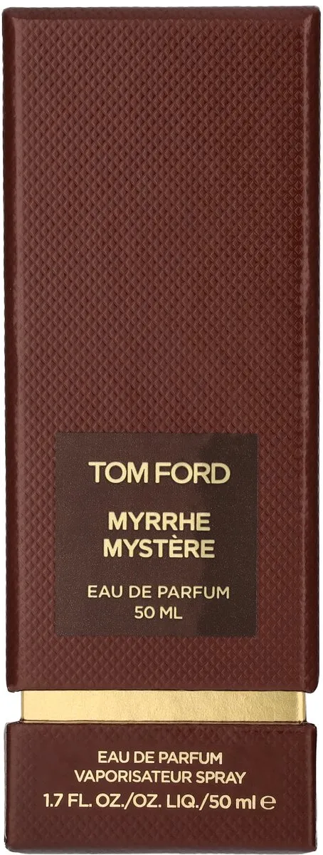 Tom Ford Myrrhe Mystère Eau de Parfum 50ml