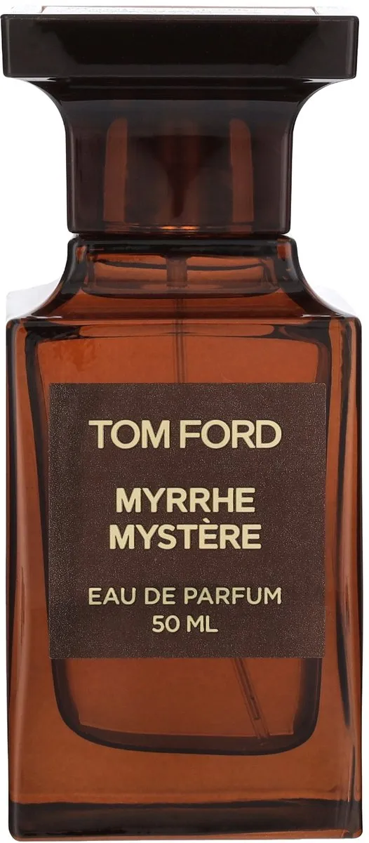 Tom Ford Myrrhe Mystère Eau de Parfum 50ml