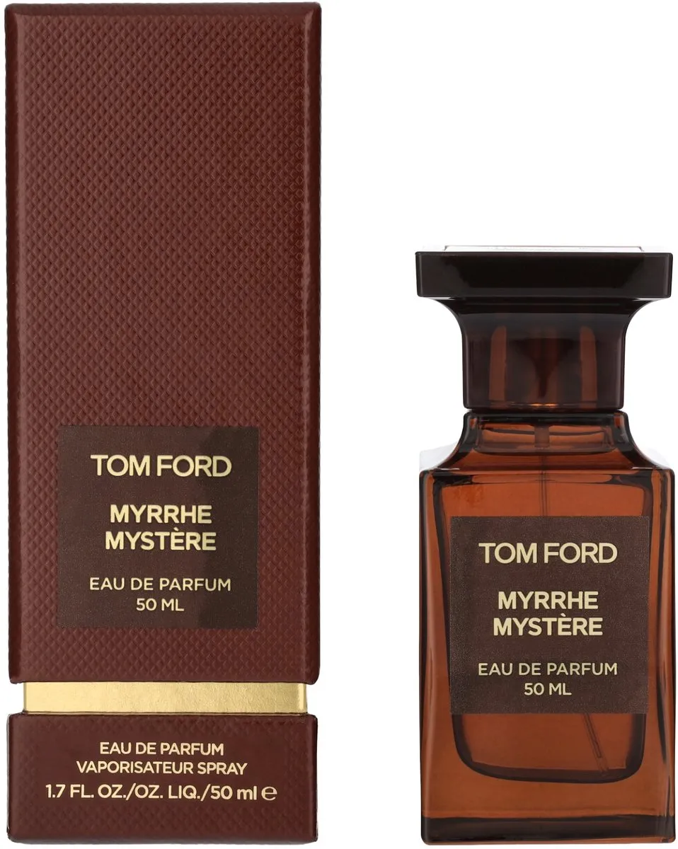 Tom Ford Myrrhe Mystère Eau de Parfum 50ml