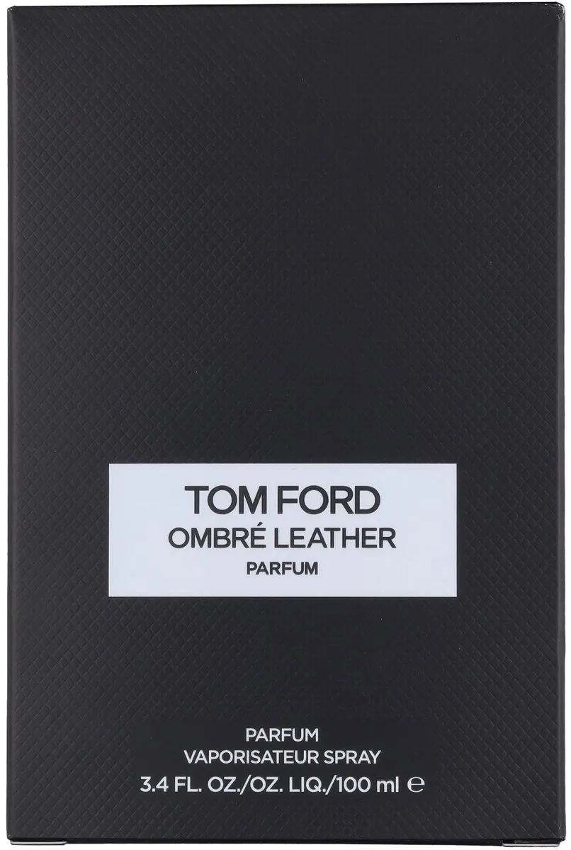 Tom Ford Ombré Leather Eau de Parfum 100ml