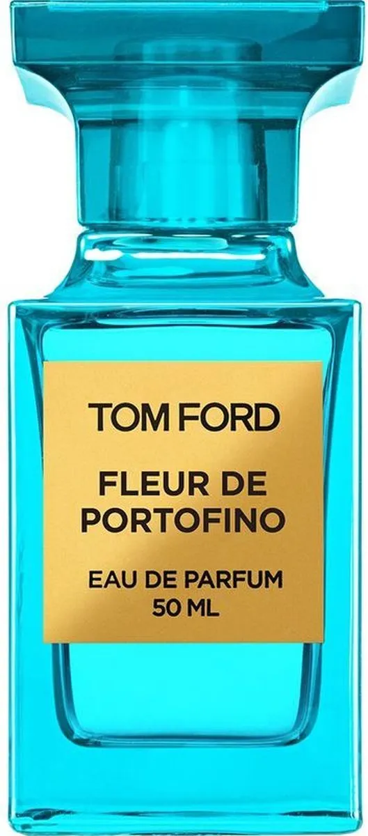 Tom Ford Fleur de Portofino Eau de Parfum 50ml