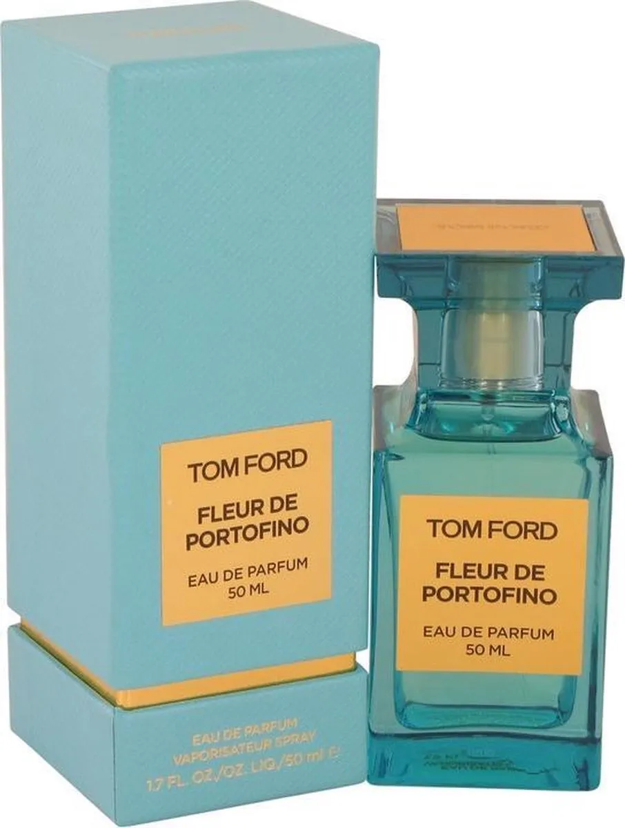 Tom Ford Fleur de Portofino Eau de Parfum 50ml
