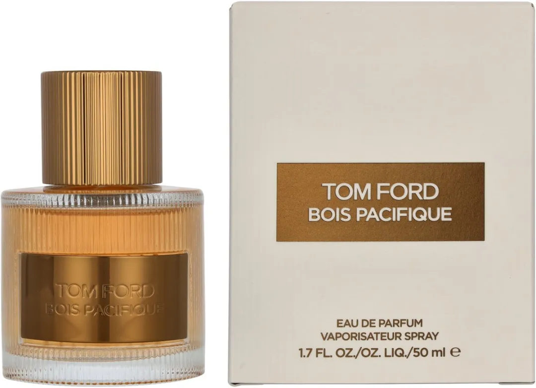 Tom Ford Bois Pacifique Eau de Parfum 50ml