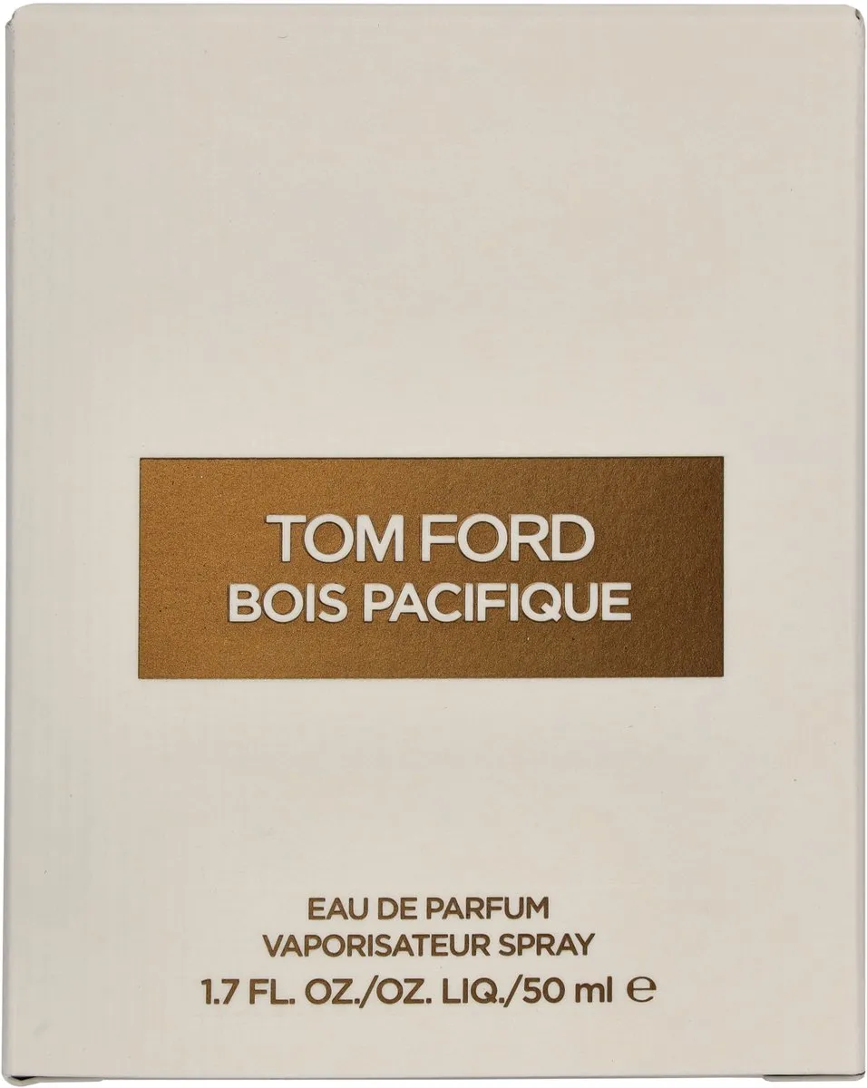 Tom Ford Bois Pacifique Eau de Parfum 50ml