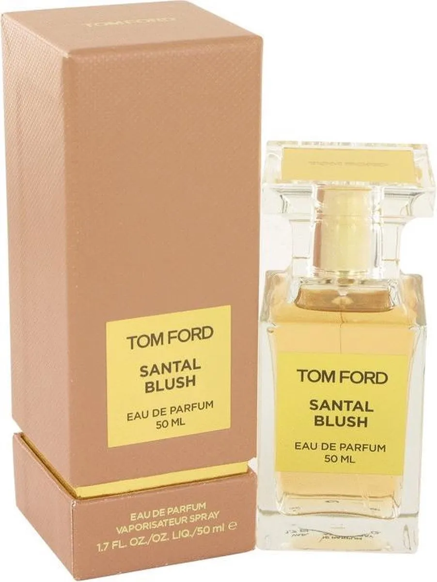 Tom Ford Santal Blush Eau de Parfum 50ml