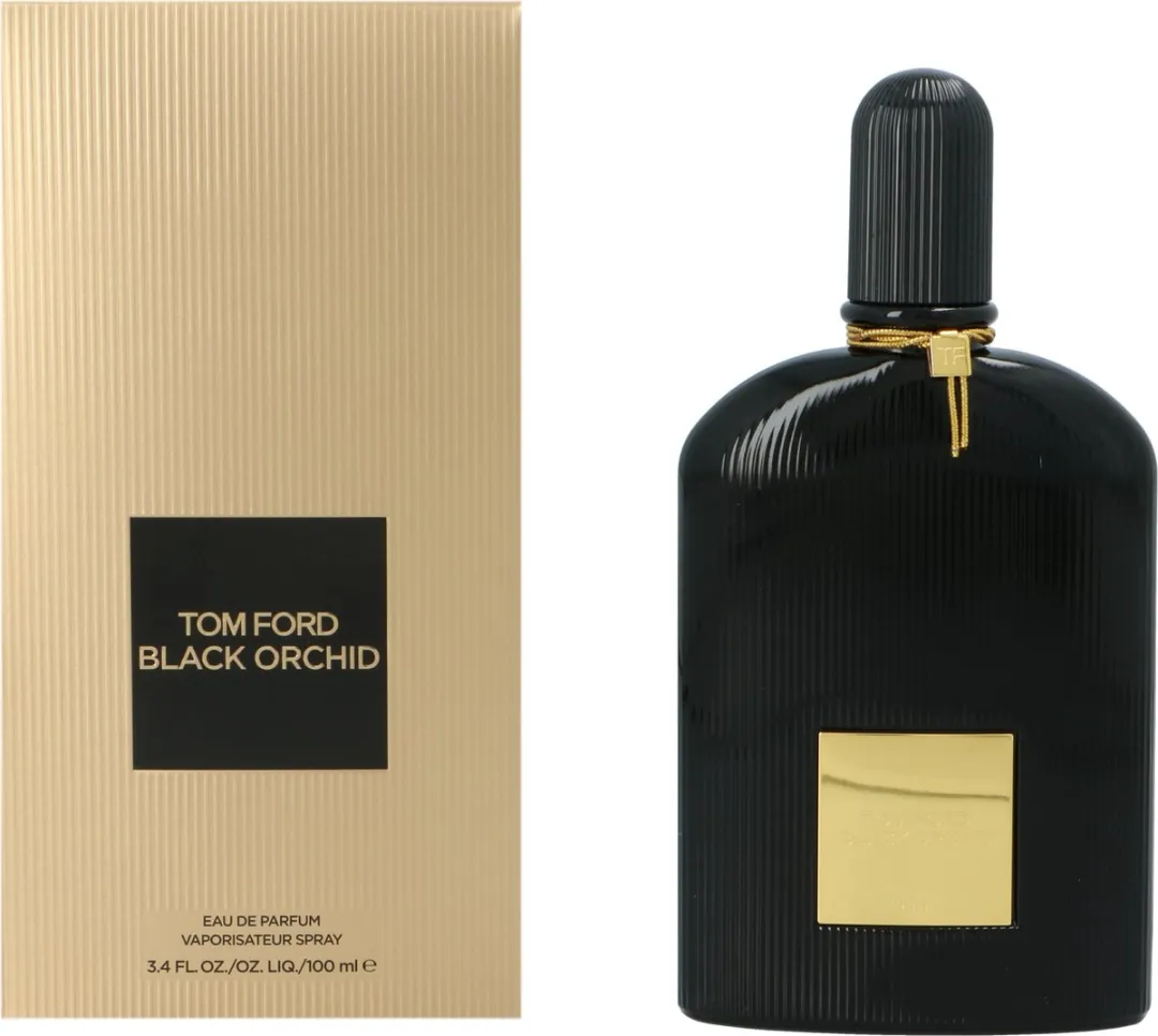 Tom Ford Black Orchid 100 ml Eau de Parfum - Unisex