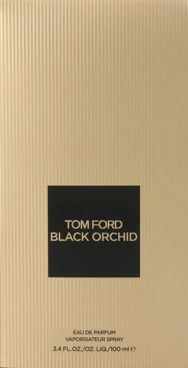 Tom Ford Black Orchid 100 ml Eau de Parfum