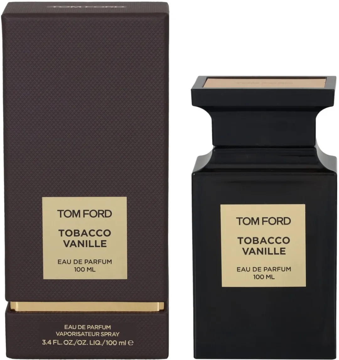 Tom Ford Tobacco Vanille Eau de Parfum 100ml