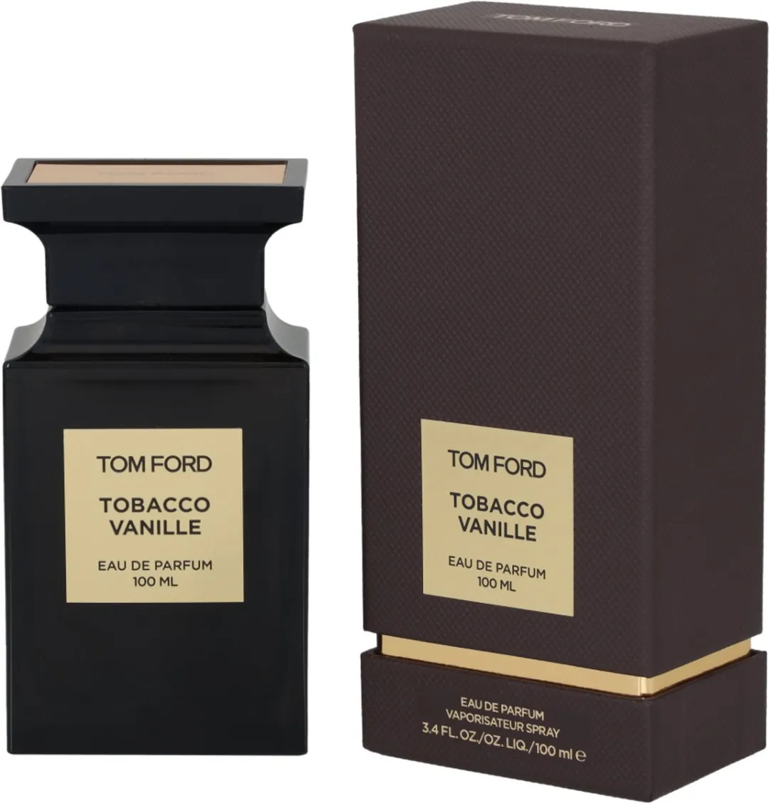 Tom Ford Tobacco Vanille Eau de Parfum 100ml