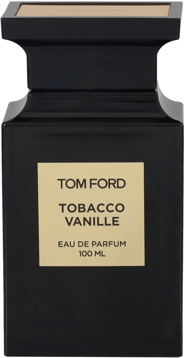 Tom Ford Tobacco Vanille Eau de Parfum 100ml