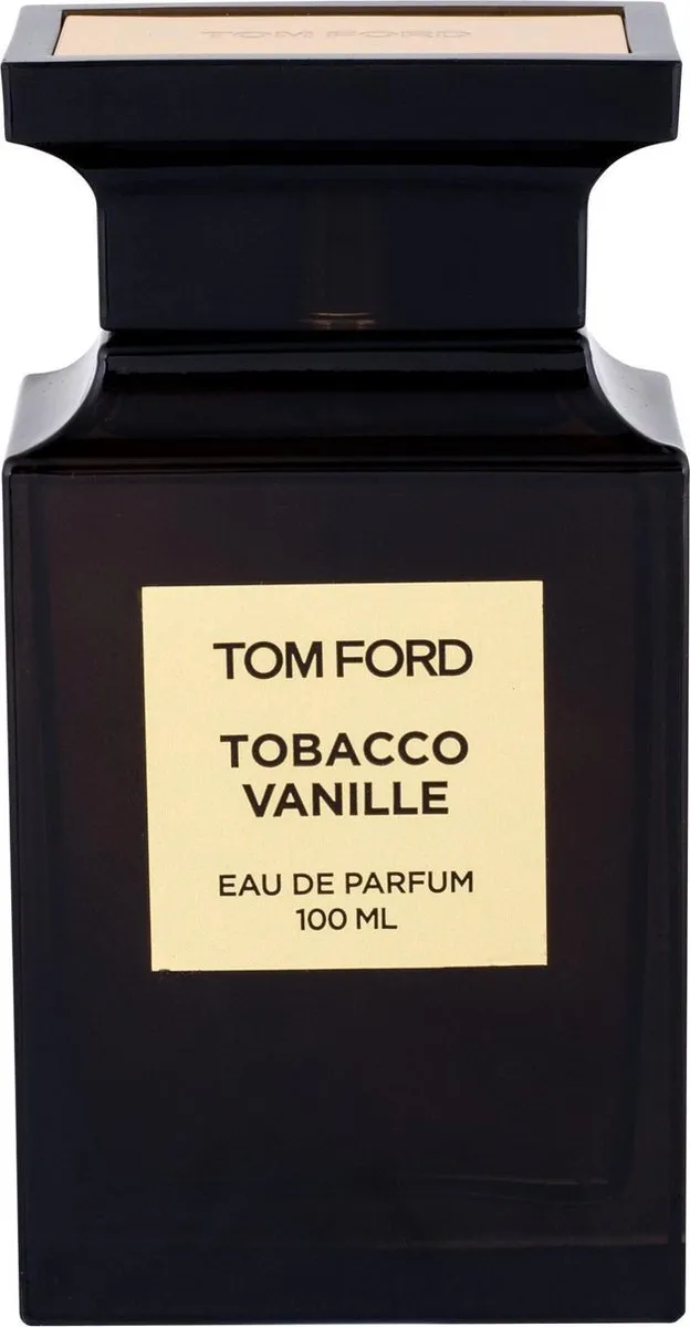 Tom Ford Tobacco Vanille Eau de Parfum 100ml