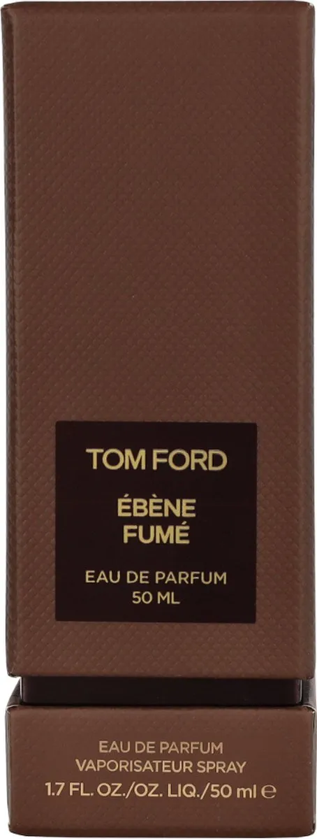 Tom Ford Ebene Fume Eau de Parfum 50ml