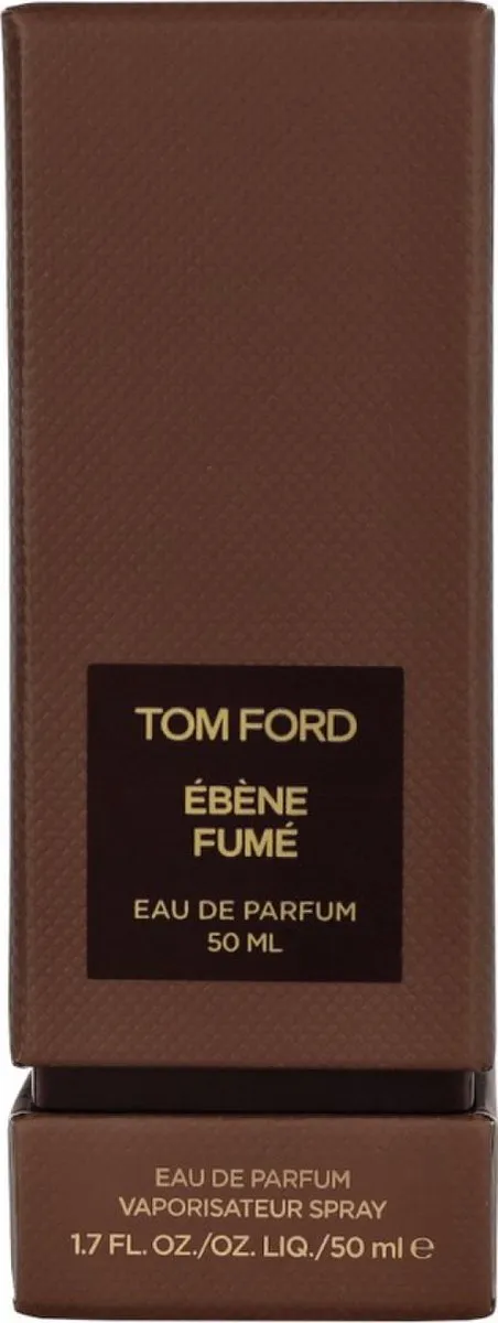 Tom Ford Ebene Fume Eau de Parfum 50ml
