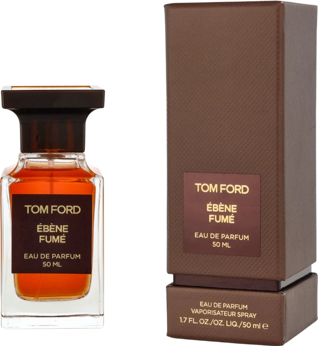Tom Ford Ebene Fume Eau de Parfum 50ml