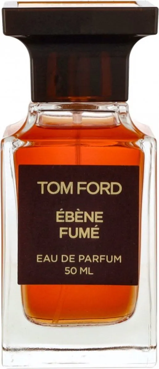 Tom Ford Ebene Fume Eau de Parfum 50ml - afbeelding 6 van 6