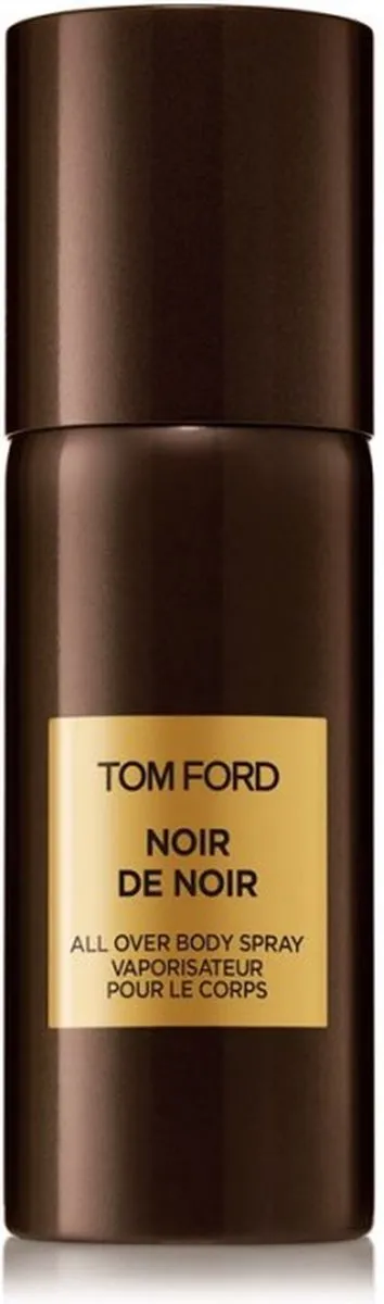 Tom Ford Noir de Noir All Over Body Spray 150ml