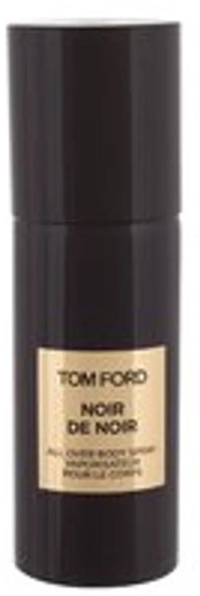 Tom Ford Noir de Noir All Over Body Spray 150ml