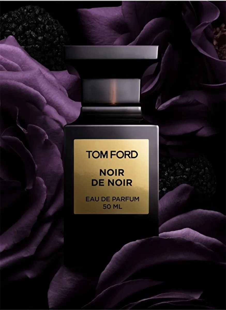 Tom Ford Noir de Noir All Over Body Spray 150ml