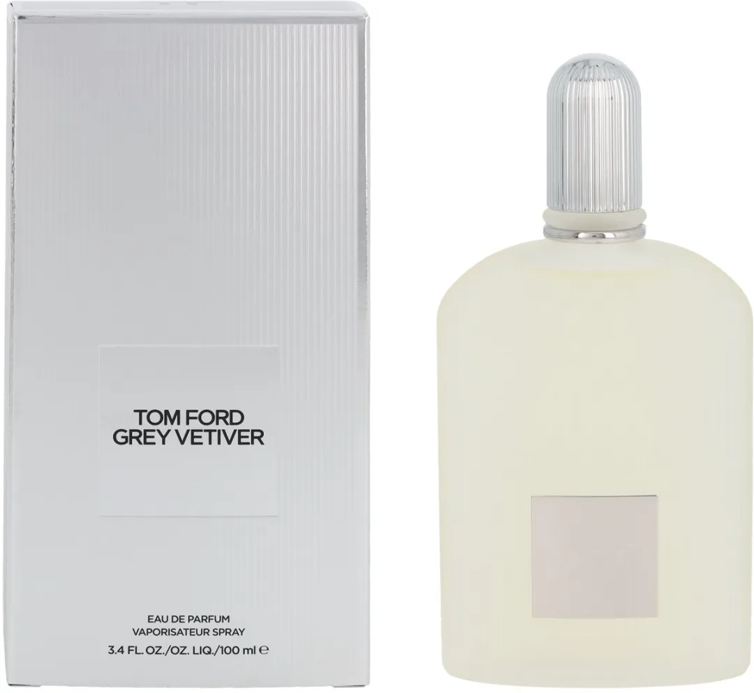 Tom Ford Grey Vetiver Eau de Parfum 100ml