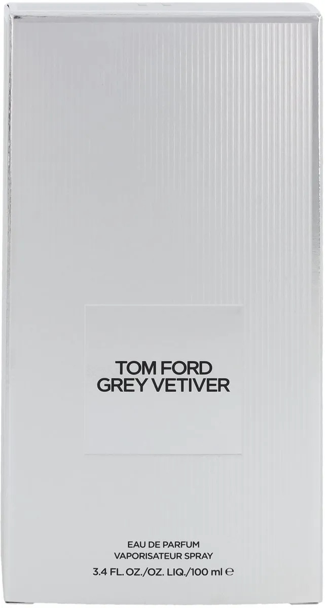 Tom Ford Grey Vetiver Eau de Parfum 100ml - afbeelding 6 van 6