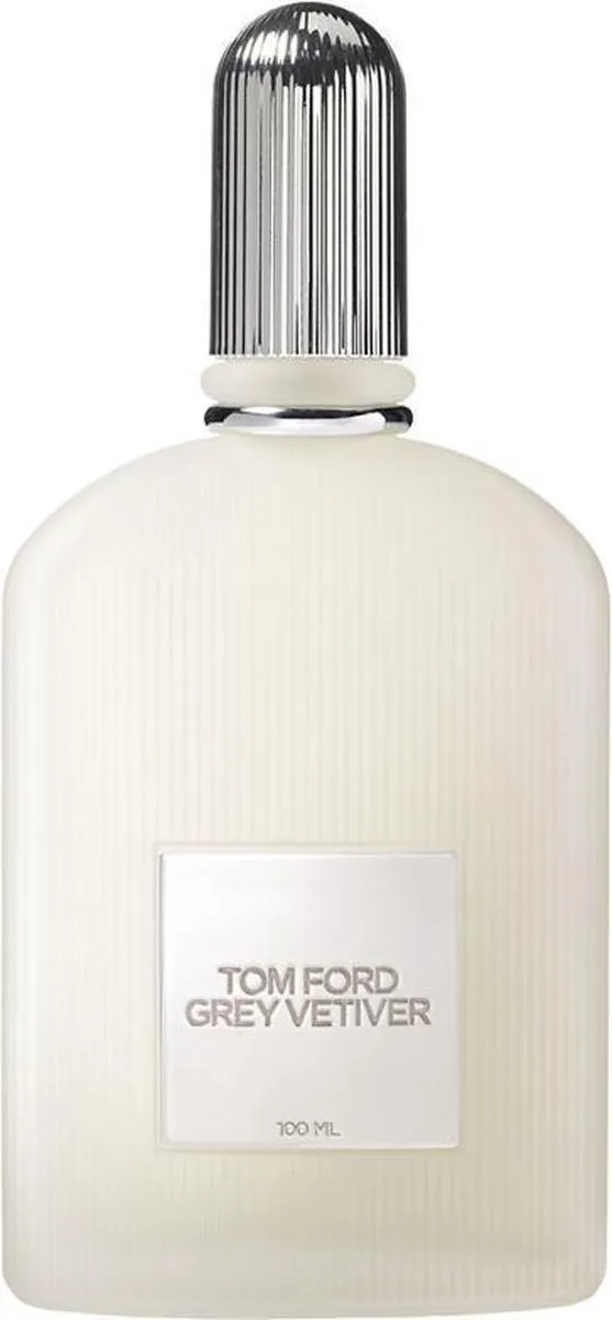 Tom Ford Grey Vetiver Eau de Parfum 100ml