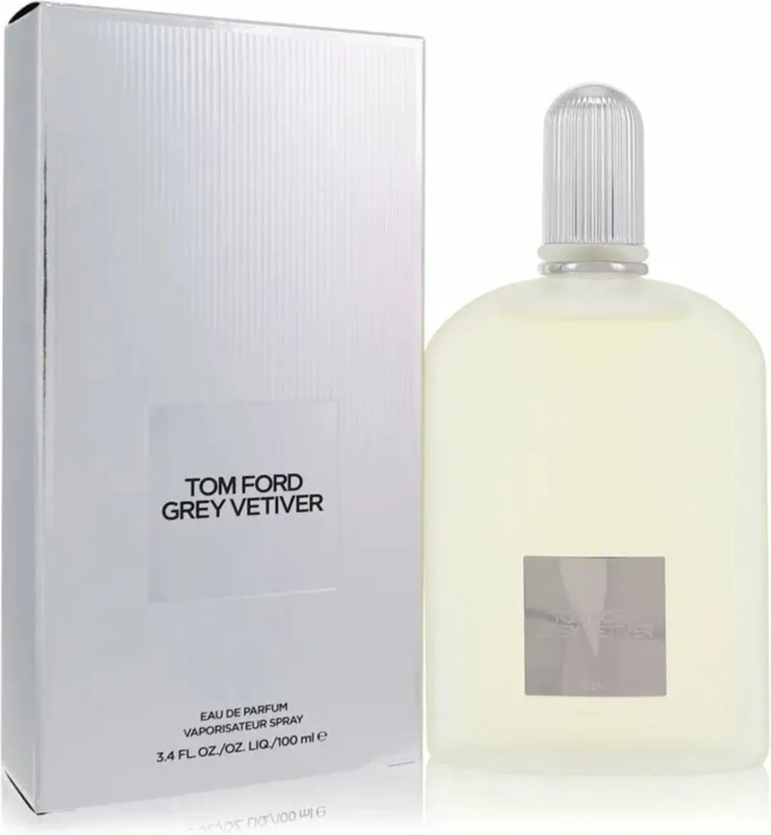 Tom Ford Grey Vetiver Eau de Parfum 100ml